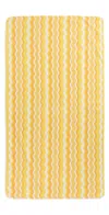 Weezie Beach Towel Spritz Squiggle