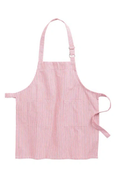 Weezie Kids' Stripe Apron