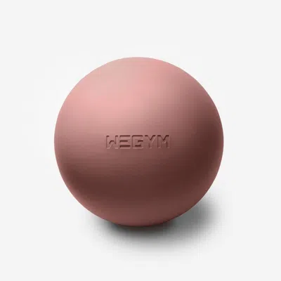 Wegym Pilates Ball - Rose In Pink