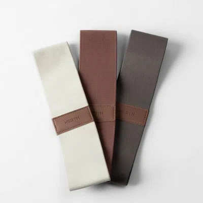 Wegym Resistance Bands Set - Multi