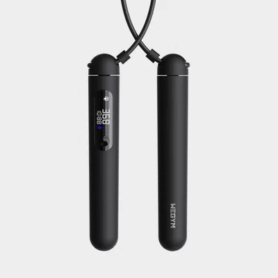 Wegym Smart Jump Rope - Black