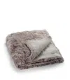 Weich Luis Bedspread In Gray