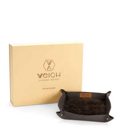 Weich Todo Catchall Tray In Multi