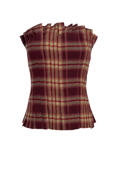 Weili Zheng Bustier  With Pictures In Other