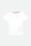 Weili Zheng Top Bianco