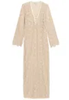 Weili Zheng Women's Dress  Lace In Other