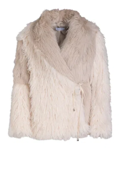 Weili Zheng Women's Ecopier  Closure A Wallet In Multi