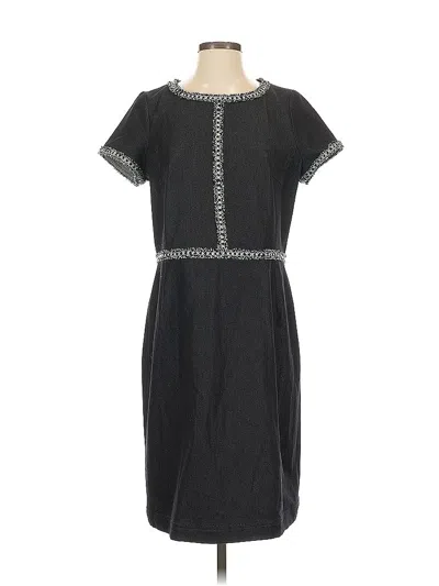 Pre-owned Weill Casual Dress In Blue