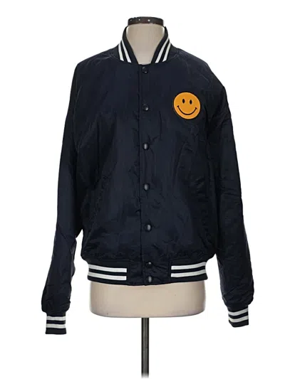 Pre-owned Weill Jacket In Blue
