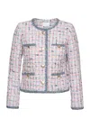 Weill Jackets In Red