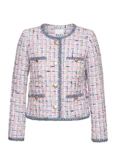 Weill Jackets In Red