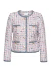 Weill Jackets In Red