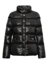 Weill Paris Clap Down Jacket In Black