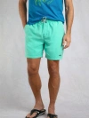 Weird Fish Banning Swim Short