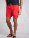 Weird Fish Banning Swim Short