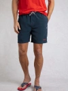 Weird Fish Banning Swim Short