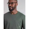 Weird Fish Keaton Super Soft Pocket T-shirt