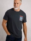 Weird Fish Quack To The Future Rspb Artist T-shirt