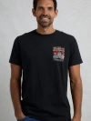 Weird Fish The Lord Of The Wings Rspb Artist Tee