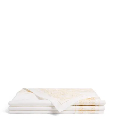 Weissfee Linen Antibe Tablecloth