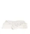 Weissfee Linen Montreux Tablecloth