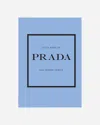 Welbeck Publishing Little Book Of Prada In Blue
