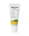 Weleda Children's Tooth Gel, 1.7 oz In No Color