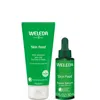 Weleda Skin Food & Super Serum Bundle