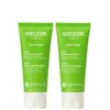 Weleda Skin Food Light 75ml Duo