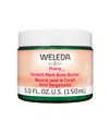 Weleda Stretch Mark Body Butter 150ml