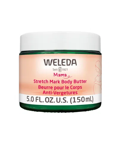 Weleda Stretch Mark Body Butter 150ml