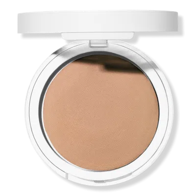 Well People Bio Powder Foundation - 6n