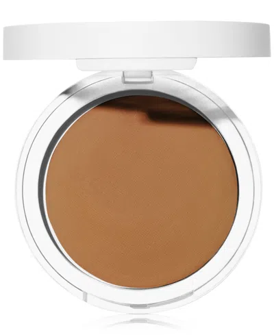 Well People Bio Powder Foundation In 10n