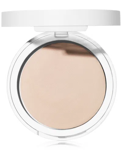 Well People Bio Powder Foundation In 1c