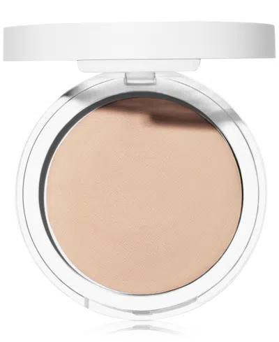 Well People Bio Powder Foundation In 2w