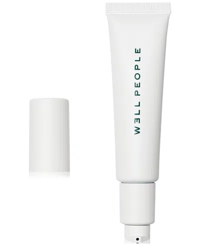 Well People Bio Tint Moisturizer Spf 30 In 12w