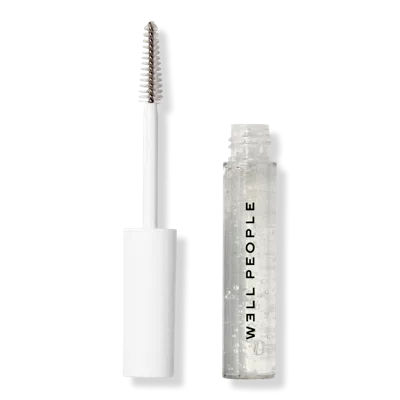 Well People Expressionist Clear Brow Gel - Clear In Transparent