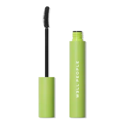 Well People Expressionist Curling Mascara - Black