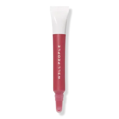 Well People Lip Nurture Hydrating Balm - Delicate Pink