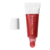 Well People Poutlove Peptide Lip Balm - Honey Plum