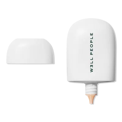 Well People Skinforia Serum Foundation - 14 Fair Neutral