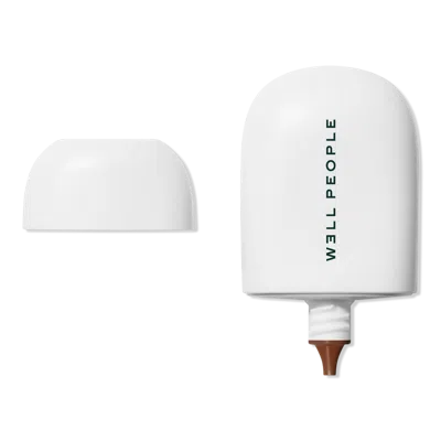 Well People Skinforia Serum Foundation - 46 Rich Neutral