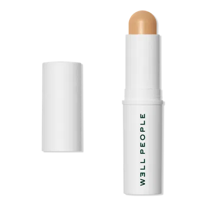 Well People Supernatural Complexion Stick - 20 Light Medium Warm