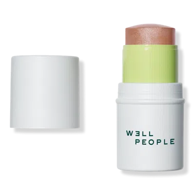 Well People Supernatural Stick Highlighter - Golden Glow
