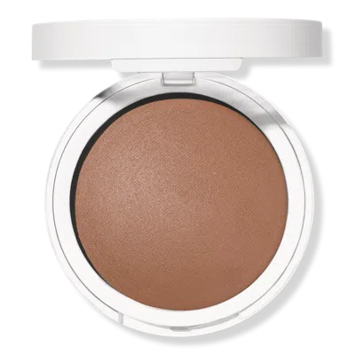 Well People Superpowder Bronzing Powder - Golden Hour