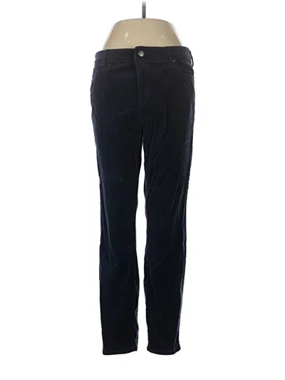 Pre-owned Well Worn Casual Pants In Blue