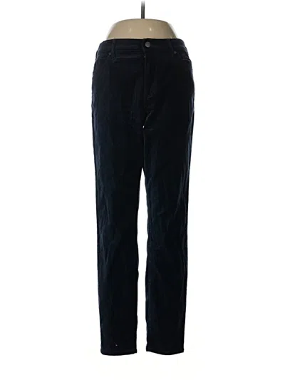 Pre-owned Well Worn Casual Pants In Blue