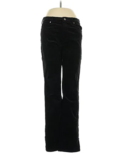 Pre-owned Well Worn Jeans In Black