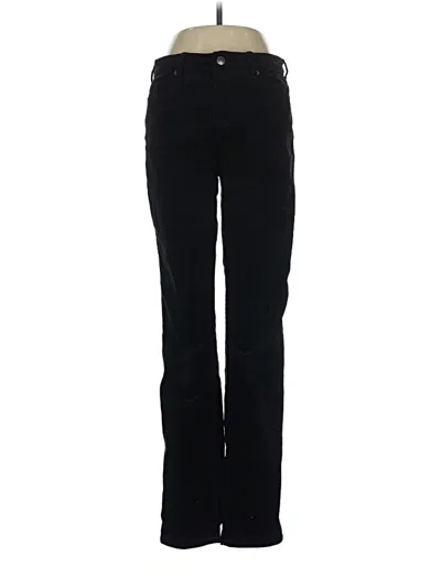 Pre-owned Well Worn Jeans In Black