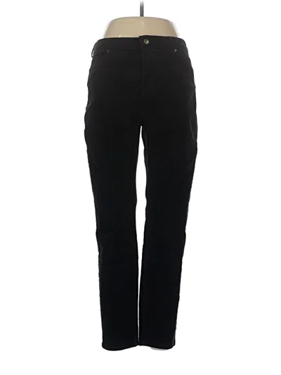 Pre-owned Well Worn Jeans In Black